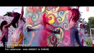 Pagalon Sa Naach Video Song  JUNOONIYAT  Pulkit Samrat, Yami Gauta  T-SERIES