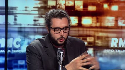 Vu sur les réseaux sociaux: "Vu mes résultats à APB, je vais vite apprendre à faire des Big Mac et des frites"