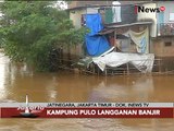 Banjir Jakarta Dan Kampung Pulo - Jakarta Today 19/11
