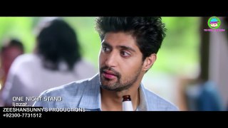 Ijazat One Night Stand Official Full Video Song HD 1080P By ZeeShanSunny