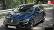 VÍDEO: Renault Talismán Sport Tourer: conoce sus datos clave
