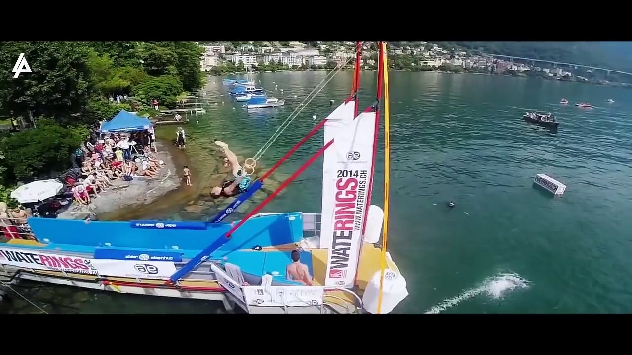 PEOPLE ARE AWESOME 2016   People Are Amazing Compilation 2016 ✔️✔️