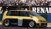 VÍDEO: Renault Espace F1 1994