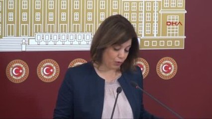 Hdp'li Beştaş Gündemi Değerlendirdi-2