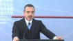Report TV - Tahiri: Pse zgjodhët Aliajn për gjykimin e Haki Çakos