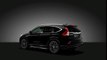 Honda CR V Black Edition 2016 Review