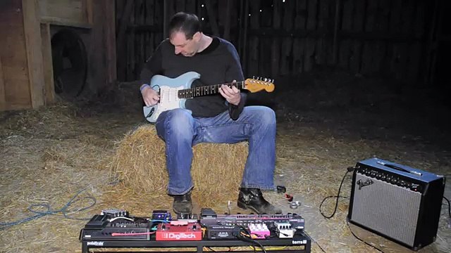 Ian C. Bouras - Escape From Planet Brain