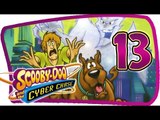 Scooby-Doo and the Cyber Chase Walkthrough Part 13 (PS1) The Amusement Park - Level 1