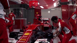 F1 2015-Bahrain-Part 10-Practice