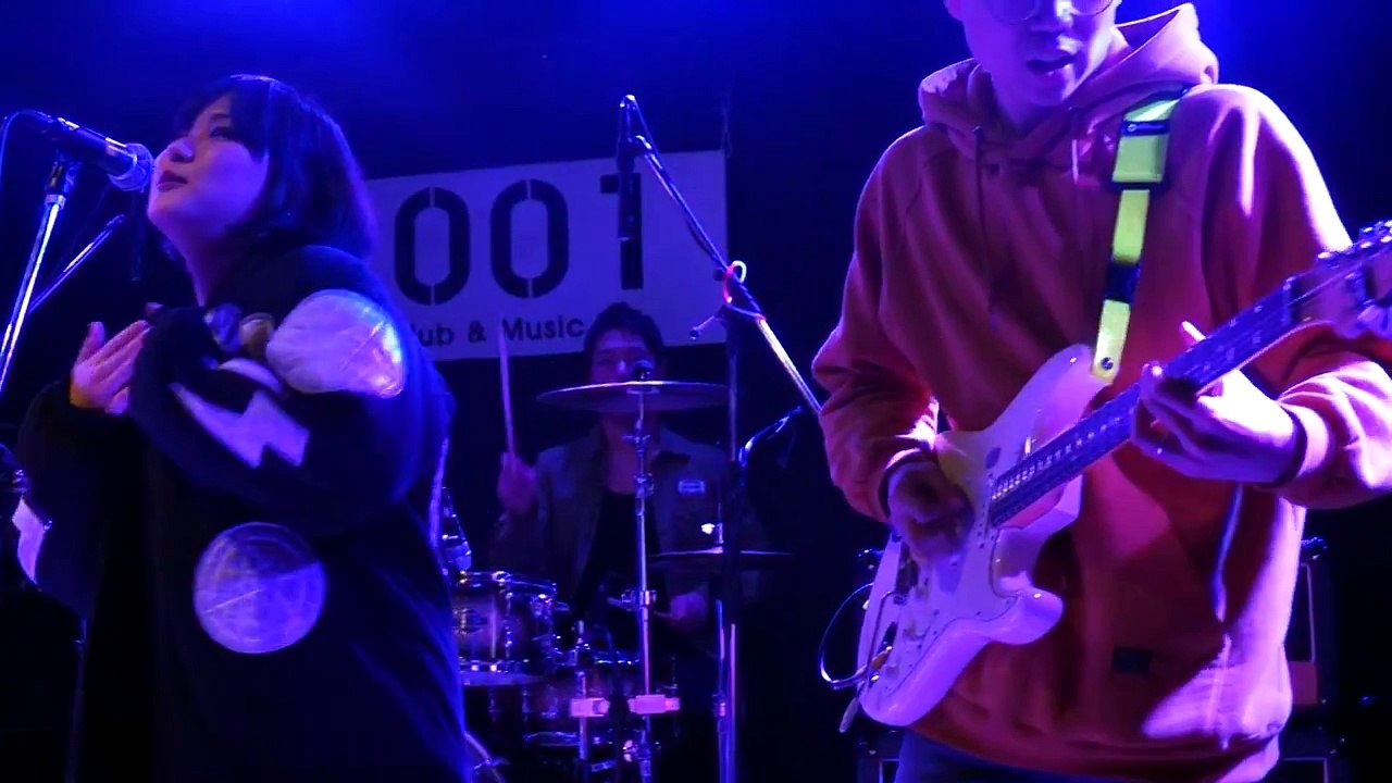 [2016 연합공연] G.E.O - 어머님이 누구니 (JYP Cover)