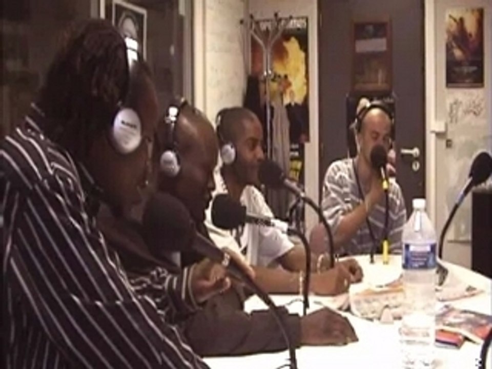 Born to kill & 12 Gramm - RADIO