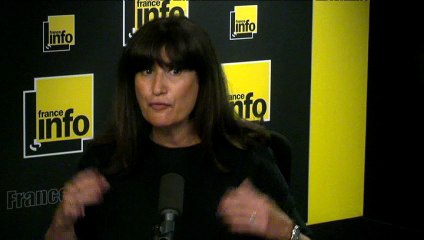 Catherine Nayl : "A TF1, on cherche à renouveler les codes de l’émission politique"