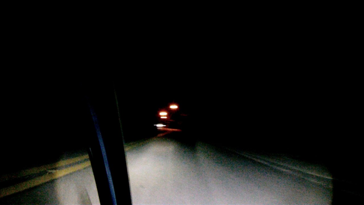 Grande pedal noturno, pedal de 28 km, 15 bikers...