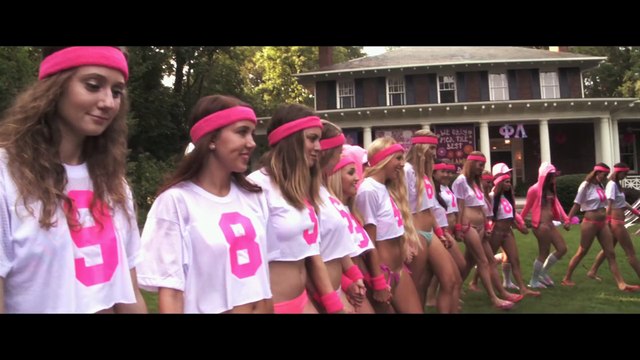 Neighbors 2_ Sorority Rising Official Trailer #1 (2016) - Seth Rogen, Zac Efron Comedy HD