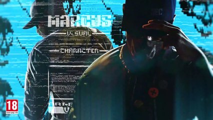 Watch Dogs 2 : qui est Marcus Holloway ?