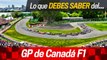 VÍDEO: Claves del GP Canadá F1 2016