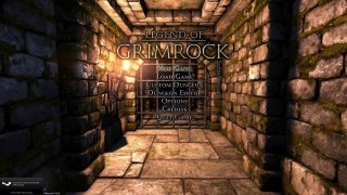 Legend of Grimrock - SPOTLIGHT!