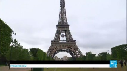 Euro 16: Fan zone opens Thursday night despite security concerns