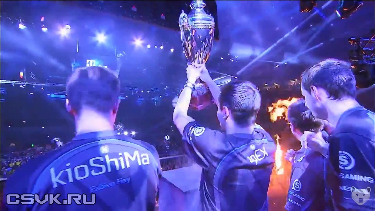 Best Of Cobblestone - CS:GO Frag Movie (Best Pro Moments) #CSGO