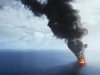 Deepwater Horizon: Trailer HD VO st bil