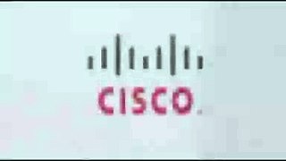 Cisco @ Futurecom 2008 - 28/10/2008