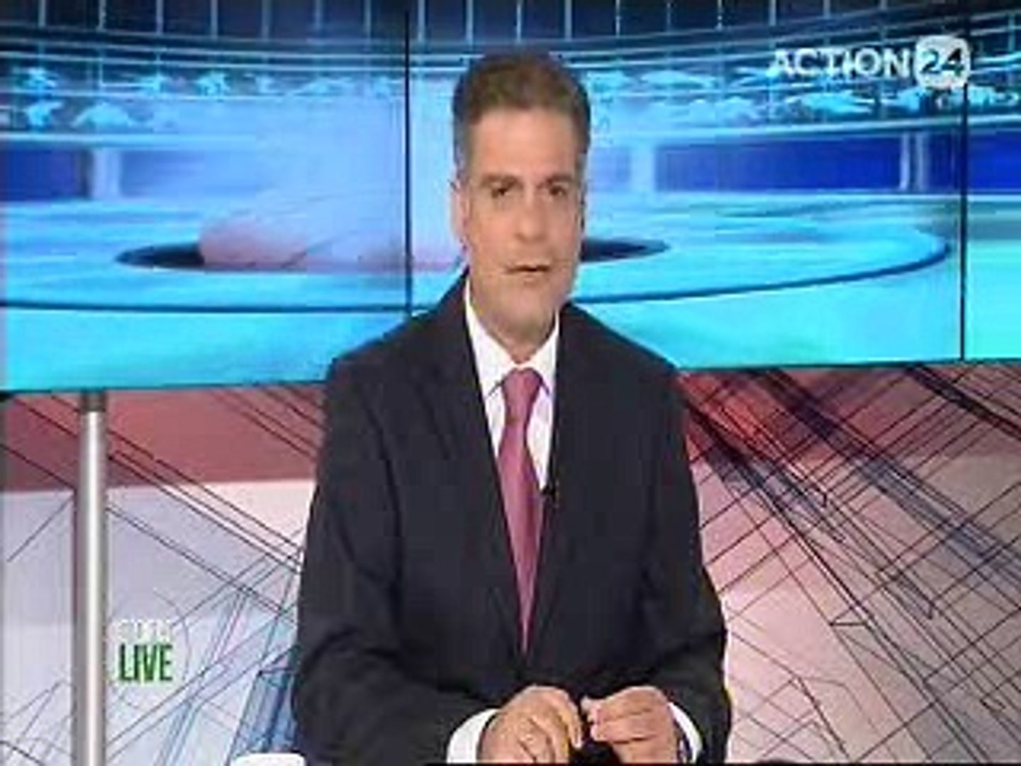 Sports Live 8-6-2016