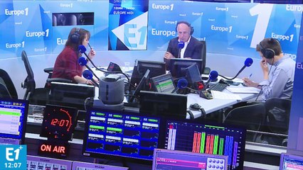"La CGT ne lèvera pas le pied parce que l'Euro arrive"