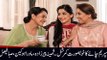 Supreme TVC Mawra Hocane,Samina Peerzada,Saba Faisal