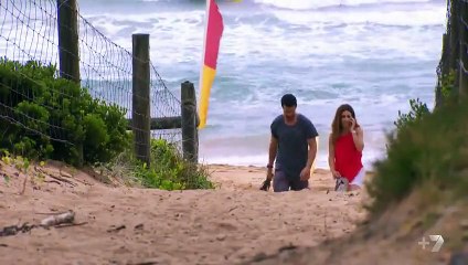 Home and Away 6445 9th June 2016
