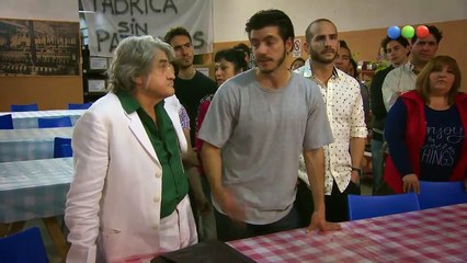 capitulo 92 de #laLeona la tv publica hd