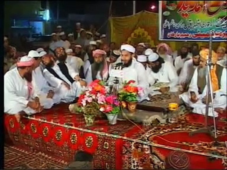 molana anas younus