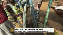 Malawians go hungry as food crisis deepens