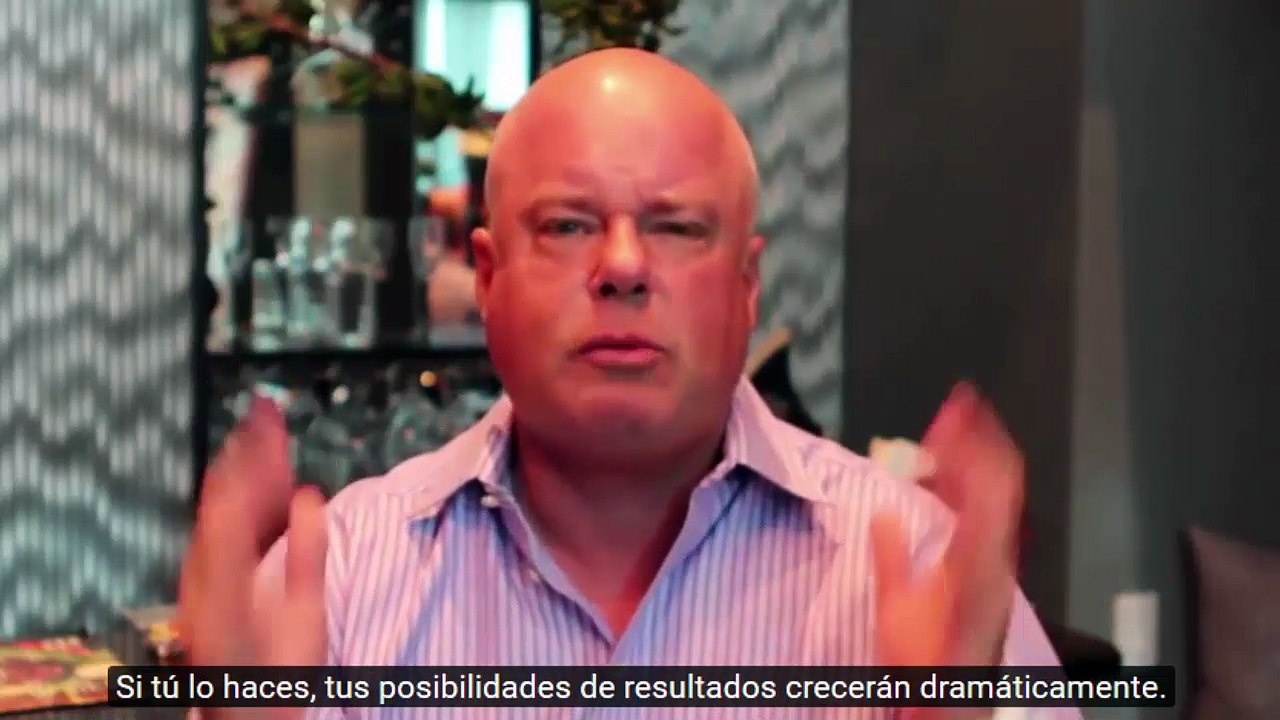 Golpeando en la cara al mercadeo en red-Eric Worre