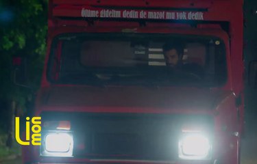 Ölüme Gidelim Dedin De Mazot Mu Yok Dedik!