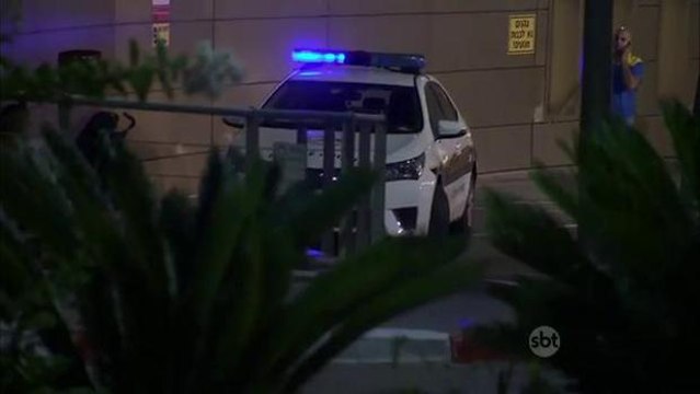 Atentado terrorista deixa quatro mortos e seis feridos em Tel Aviv