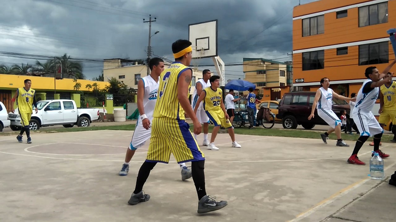 semifinal caminos 3