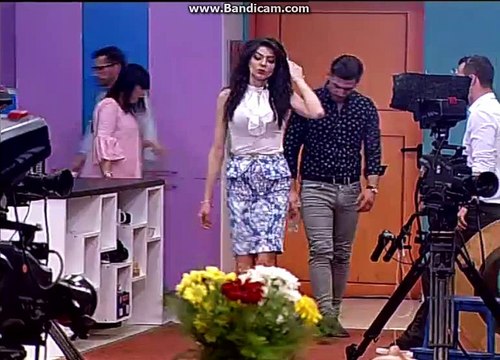 Adri si Vali in curte pe pauza 9 iunie 2016 mpfm 5