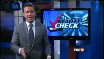 WXIX 19 (CIN) Ben Swann on Anwar Al-Awlaki and the Constitution