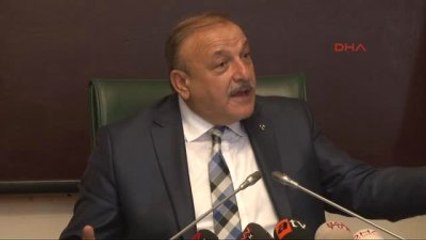 MHP'li Vural Gündemi Değerlendirdi -1