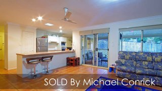 17 Howland Circuit Pacific Pines   SOLD
