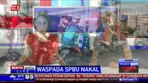 Pemprov DKI Perketat Pengecekan BBM di SPBU