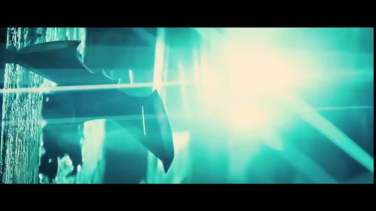 Batman v Superman Dawn of Justice Official Ultimate Edition Trailer (2016) - Henry Cavill Movie HD