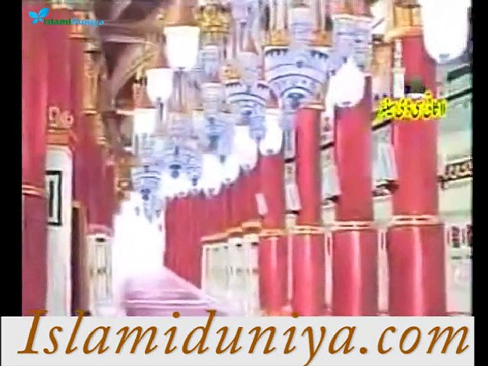 Most Beautiful Qirat By Qari Kiramat Ali Naeemi