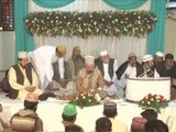 Tilawat Qari Karamat Ali Naeemi Markazi Mehfil Naat Gojra 20 11 2014