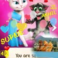 Supne - Akhil | Official Full Song | Latest Punjabi Songs chipmunks