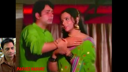 Betaab dil ki tammna yehi hai - HANSTE ZAKHAM_1-HD