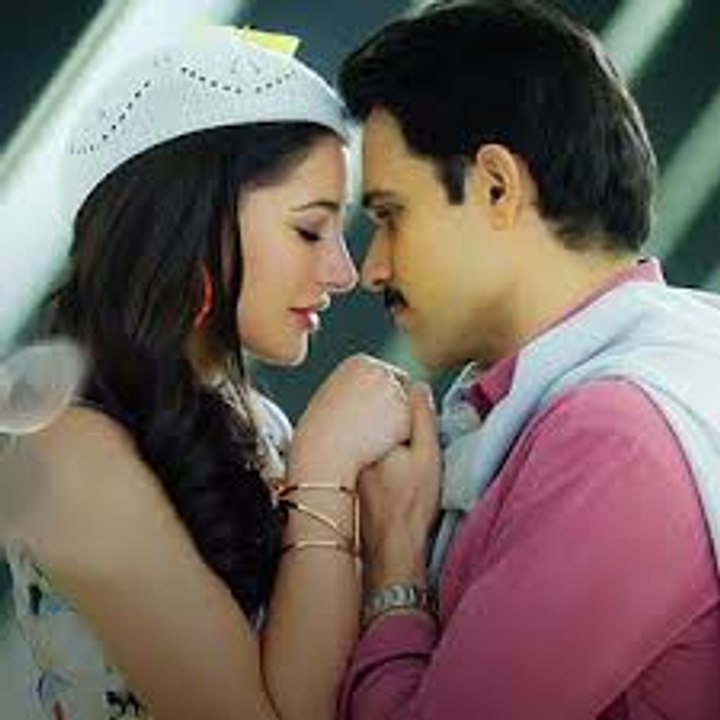 Tu Hi Na Jaane (AZHAR)
