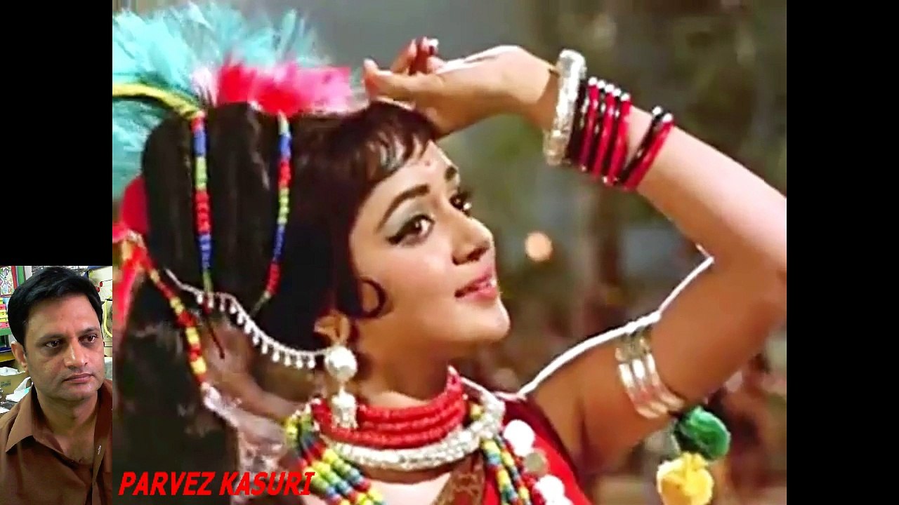 O babul pyare, roye payal ki chhum chhum -JOHNY MERA NAAM (1970)_1-HD