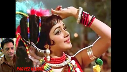 O babul pyare, roye payal ki chhum chhum -JOHNY MERA NAAM (1970)_1-HD