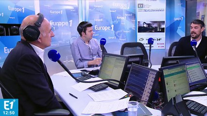 Mariage entre BeIN et Canal+ : "Ce sera un non clair et définitif"